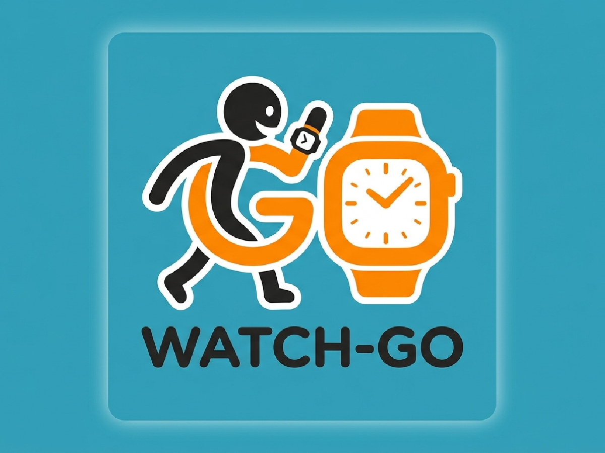 Watch Go Utility